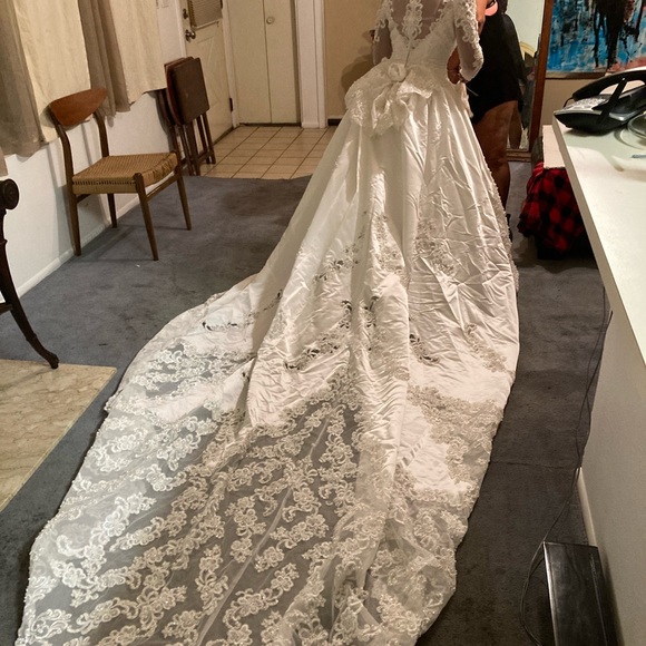 Mori Lee - Picture 8 of 8